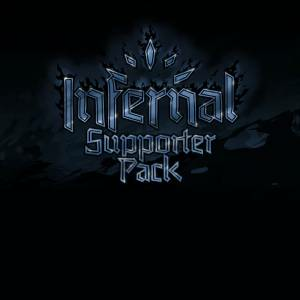 Darkest Dungeon 2 Infernal Supporter Pack Switch