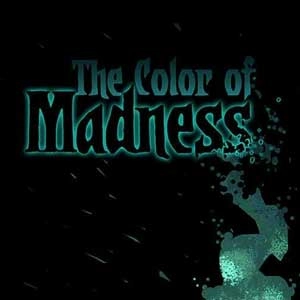 Darkest Dungeon The Color Of Madness