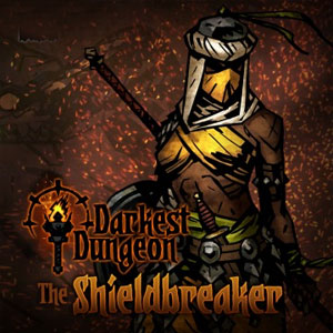 Comprar Darkest Dungeon The Shieldbreaker Nintendo Switch barato Comparar Preços