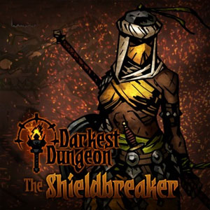 Comprar Darkest Dungeon The Shieldbreaker Xbox One Barato Comparar Preços