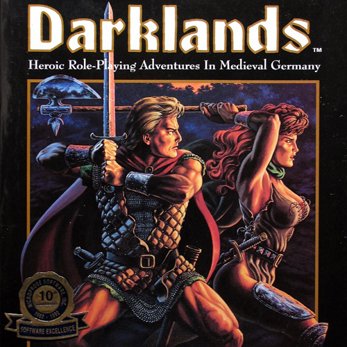 Comprar Darklands CD Key Comparar Preços