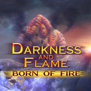 Darkness and Flame Born of Fire Switch