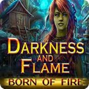 Darkness and Flame Born of Fire Pc