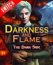 Comprar Darkness and Flame The Dark Side Nintendo Switch barato Comparar Preços