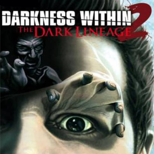 Comprar Darkness Within 2 The Dark Lineage CD Key Comparar Preços
