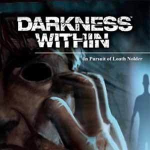 Comprar Darkness Within in Pursuit of Loath Nolder CD Key Comparar Preços