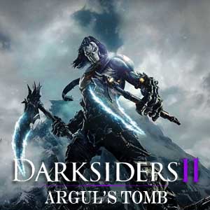 Comprar Darksiders 2 Arguls Tomb CD Key Comparar Preços