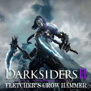 Comprar Darksiders 2 Fletchers Crow Hammer CD Key Comparar Preços