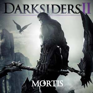 Comprar Darksiders 2 Mortis CD Key Comparar Preços