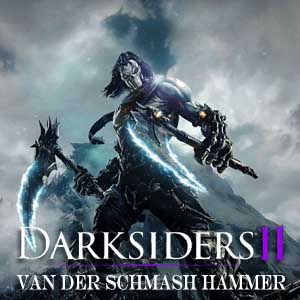 Comprar Darksiders 2 Van Der Schmash Hammer CD Key Comparar Preços
