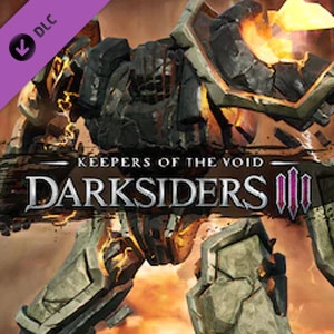 Darksiders 3 Keepers Of The Void Xbox One