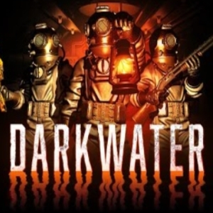 Comprar Darkwater CD Key Comparar Preços