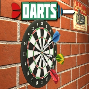 Darts Playstation 4