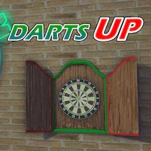 Darts Up Playstation 5