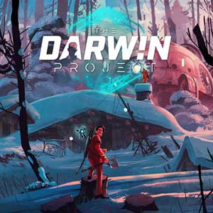 Comprar Darwin Project CD Key Comparar Preços