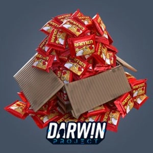 Darwin Project Ramen Binge Playstation 4