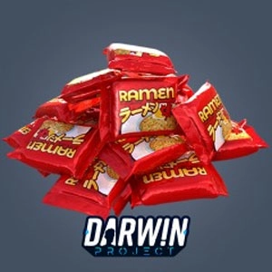 Darwin Project Ramen Dinner Xbox One