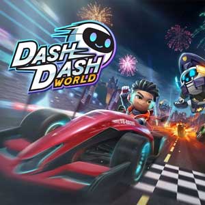 Comprar Dash Dash World CD Key Comparar Preços