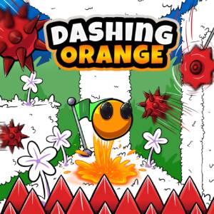 Comprar Dashing Orange PS4 Comparar Preços