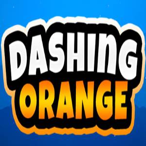 Comprar Dashing Orange CD Key Comparar Preços