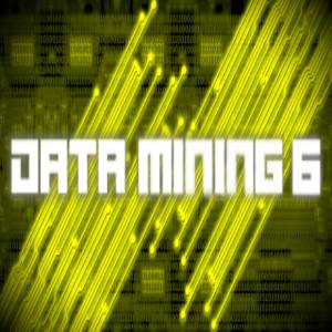 Comprar Data mining 6 CD Key Comparar Preços
