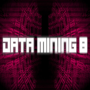 Comprar Data mining 8 CD Key Comparar Preços