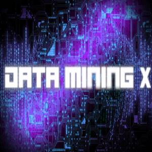 Comprar Data mining X CD Key Comparar Preços