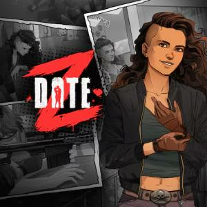 Date Z Alicia Romance Pack Xbox One
