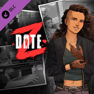 Date Z Hazardous Amour Pack Xbox Series X