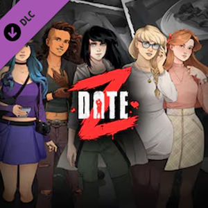 Date Z Romance Completionist Pack Playstation 5