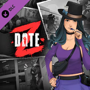 Date Z Special Report Pack Xbox Series X