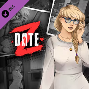 Date Z TTRPG Enthusiast Pack Xbox One