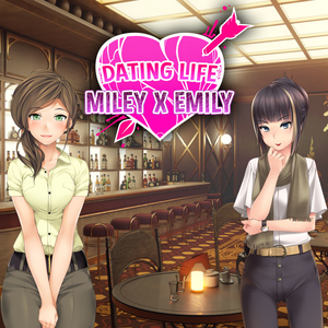 Comprar Dating Life Miley X Emily PS5 Barato Comparar Preços
