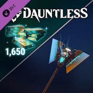 Dauntless Ancient Destroyer Bundle Xbox One