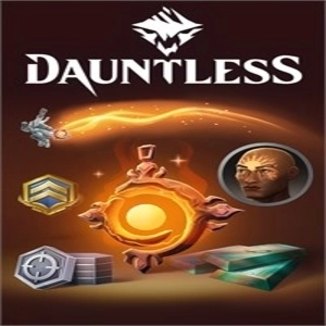 Dauntless Burning Soul Bundle Playstation 4