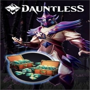 Dauntless Disciple of Death Bundle Xbox Series X