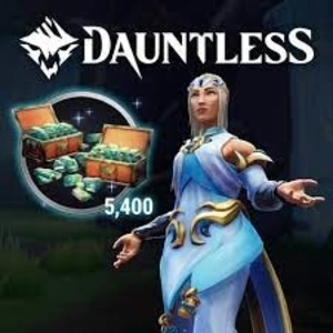 Dauntless Lightsworn Bundle Xbox Series X