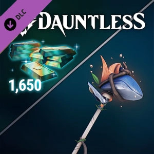 Dauntless Morningtide Maul Bundle Pc