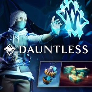 Comprar Dauntless The Unseen Arrival Pack Xbox One Barato Comparar Preços