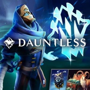 Dauntless The Unseen Style Pack