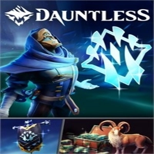 Dauntless The Unseen Style Pack Pc