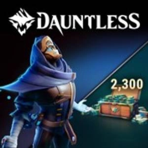 Dauntless Unseen Armour Bundle Pc