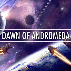 Comprar Dawn of Andromeda CD Key Comparar Preços