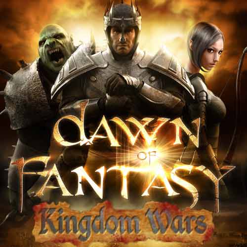 Dawn of Fantasy Kingdom Wars CD Key Comparar Preços