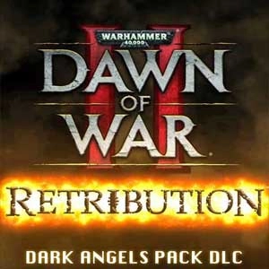 Dawn Of War 2 Retribution Dark Angels Pack Pc