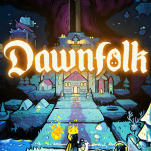 Comprar Dawnfolk CD Key Comparar Preços