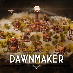 Dawnmaker Pc