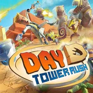 Day D Tower Rush Pc