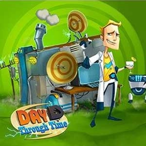 DayD Through Time Switch