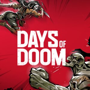 Comprar Days of Doom PS4 Comparar Preços